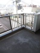 ベランダ・バルコニー フルリ－ルコ－ト