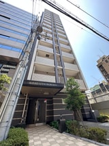 エスリード靱公園(505)