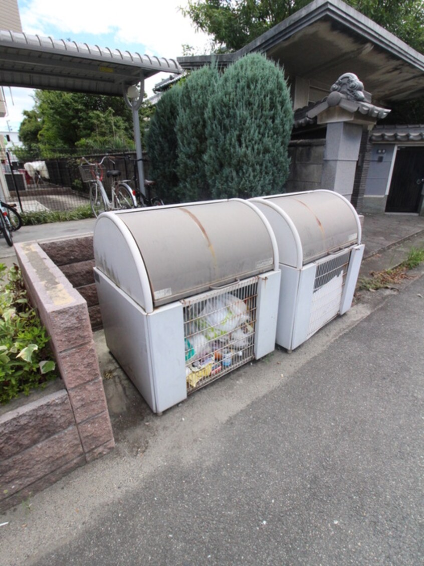 建物設備 ビバ・ユズ