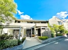 モンテヴィラ芦屋東の外観