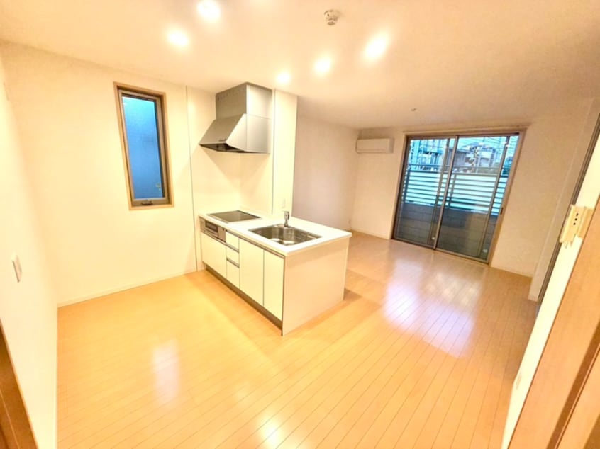 居室 モンテヴィラ芦屋東