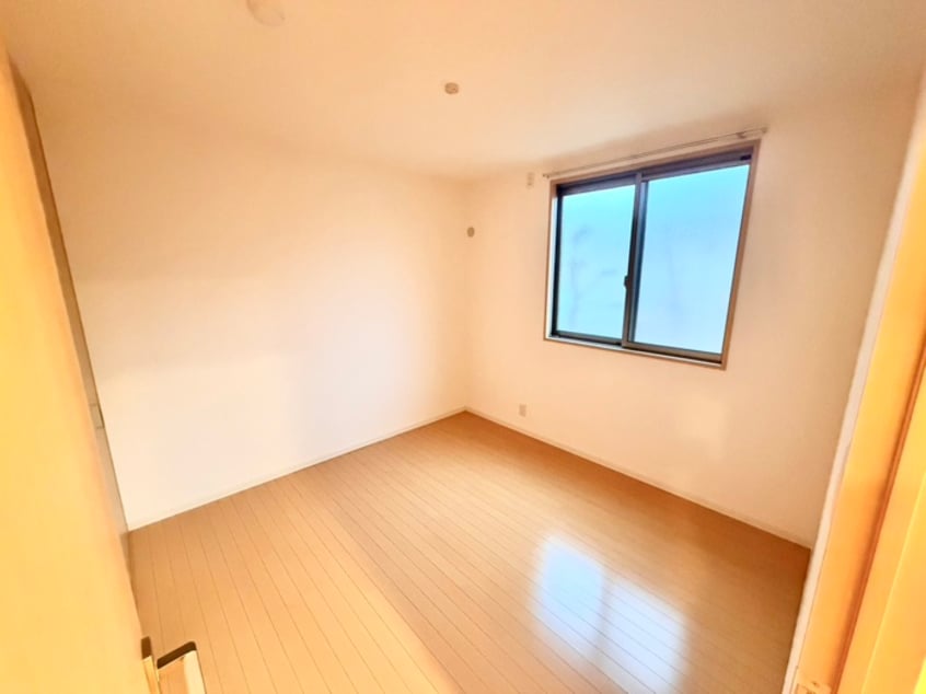 居室 モンテヴィラ芦屋東