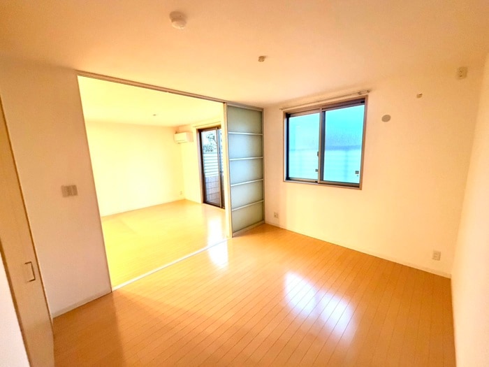 居室 モンテヴィラ芦屋東