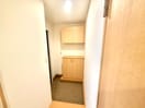 玄関 モンテヴィラ芦屋東