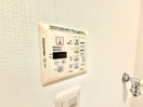 内観写真 モンテヴィラ芦屋東