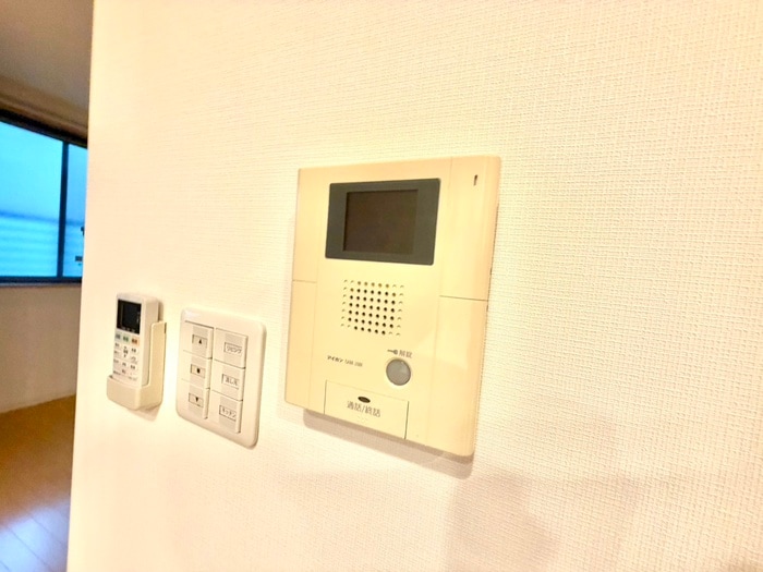 内観写真 モンテヴィラ芦屋東