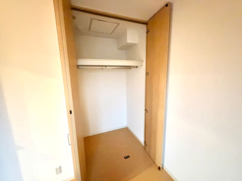 収納 モンテヴィラ芦屋東