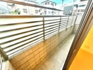 ベランダ・バルコニー モンテヴィラ芦屋東