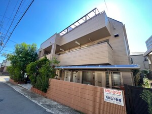 ハイエスト月見山