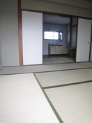 居室 サンコ－ポヒロタ