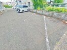 駐車場 サンコ－ポヒロタ