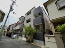 neneの外観