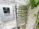 建物設備 nene