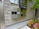 建物設備 nene