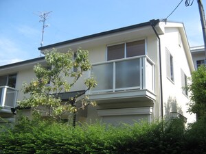 夙川パインハウスＡ棟