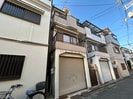管原2丁目貸家の外観