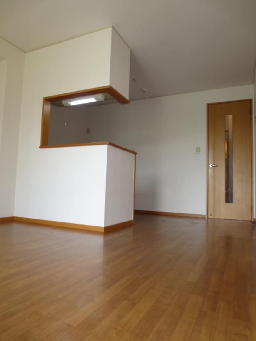 キッチン ハーモニーＡ棟