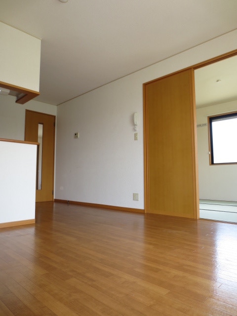 居室 ハーモニーＡ棟