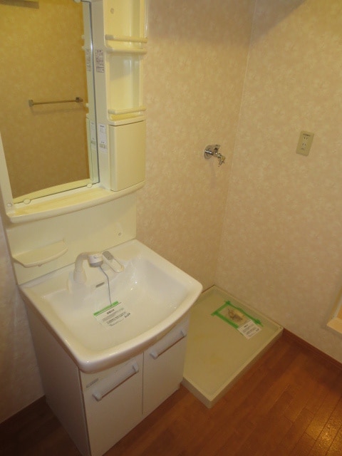 収納 ハーモニーＡ棟