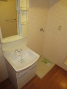 収納 ハーモニーＡ棟