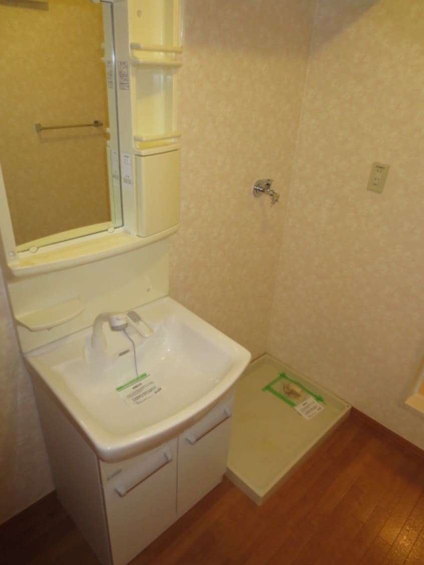 収納 ハーモニーＡ棟