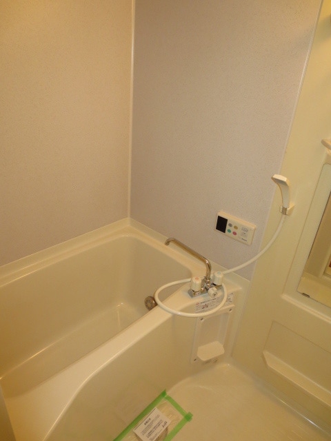 バス／シャワールーム等 ハーモニーＡ棟