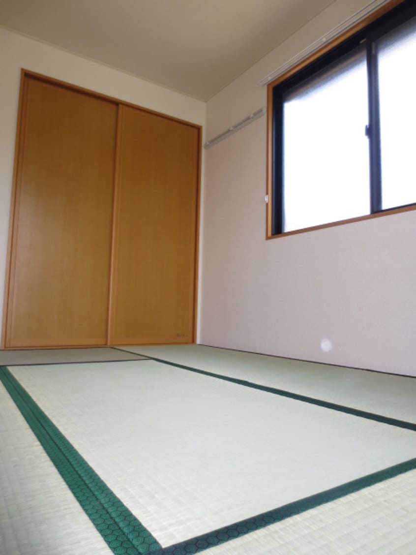 居室 ハーモニーＡ棟