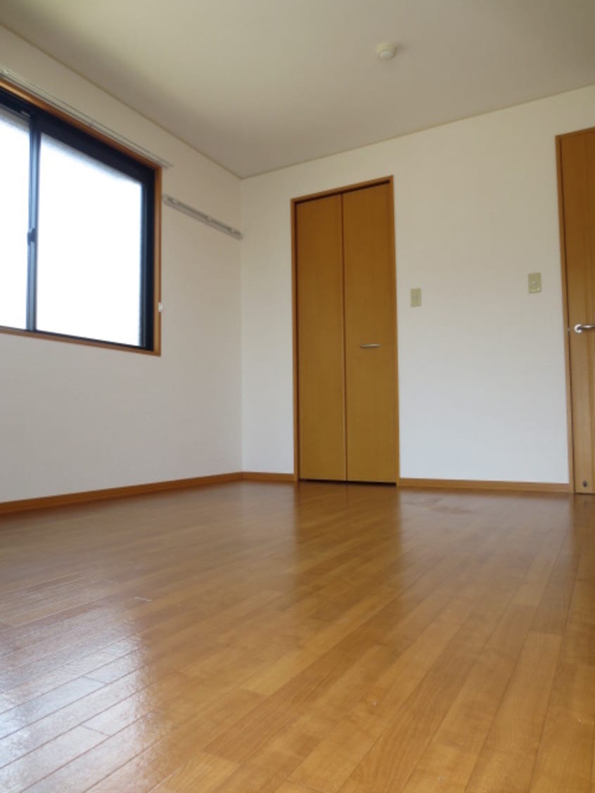 居室 ハーモニーＡ棟