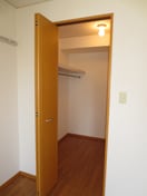 収納 ハーモニーＡ棟