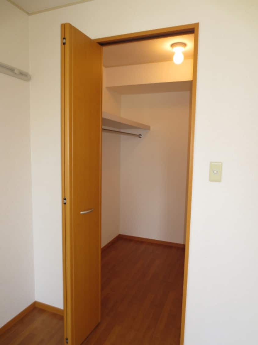 収納 ハーモニーＡ棟