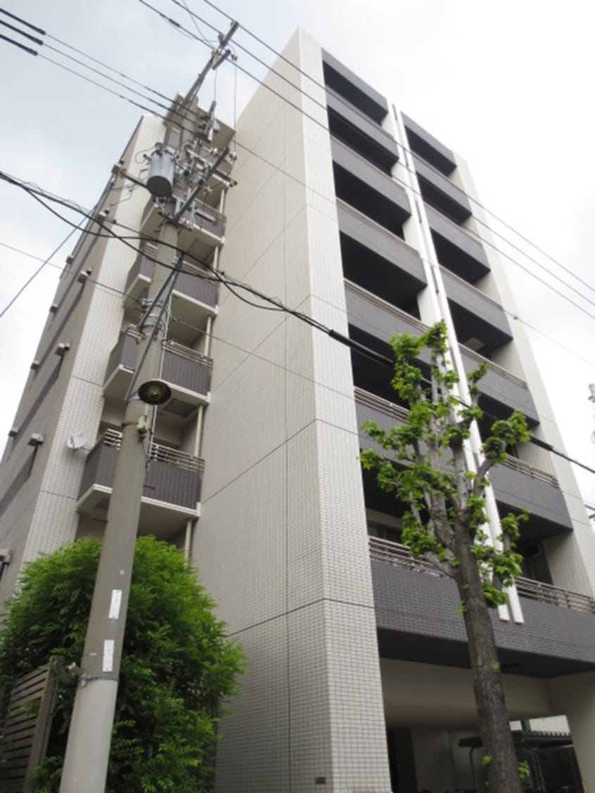 外観写真 ＲＩＣＨＥ鶴見