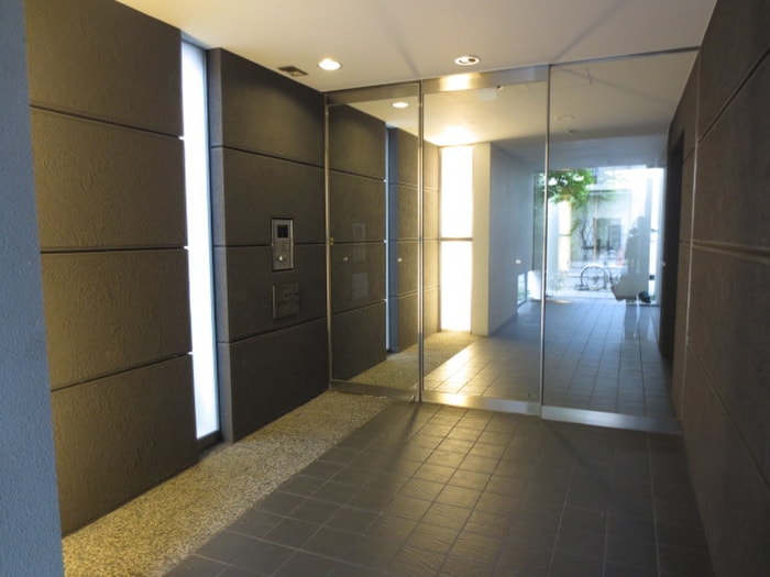 建物設備 ＲＩＣＨＥ鶴見