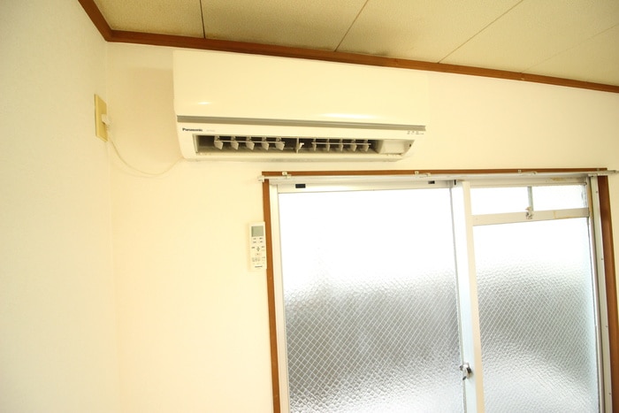 内観写真 ベルファイブ