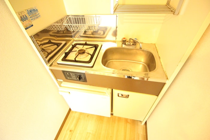 キッチン ベルファイブ