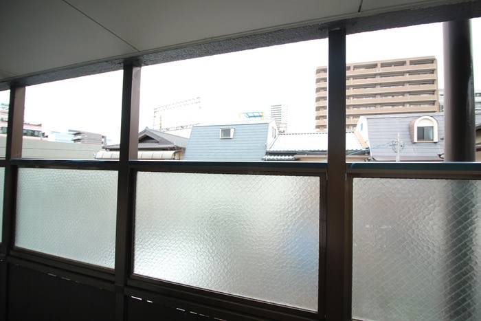 ベランダ・バルコニー ベルファイブ