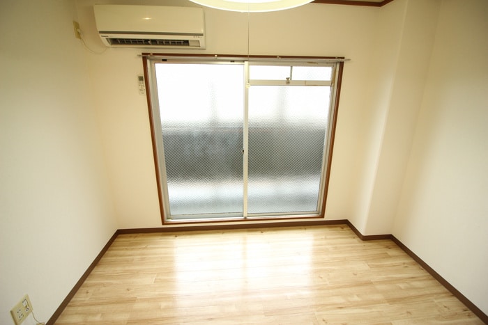 居室 ベルファイブ