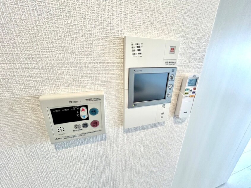 内観写真 Ａｔｔｉｒａｎｔ西三国