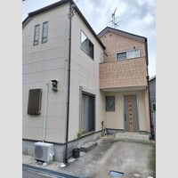 上野西2丁目戸建