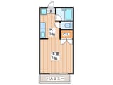 リバティーメゾン大石