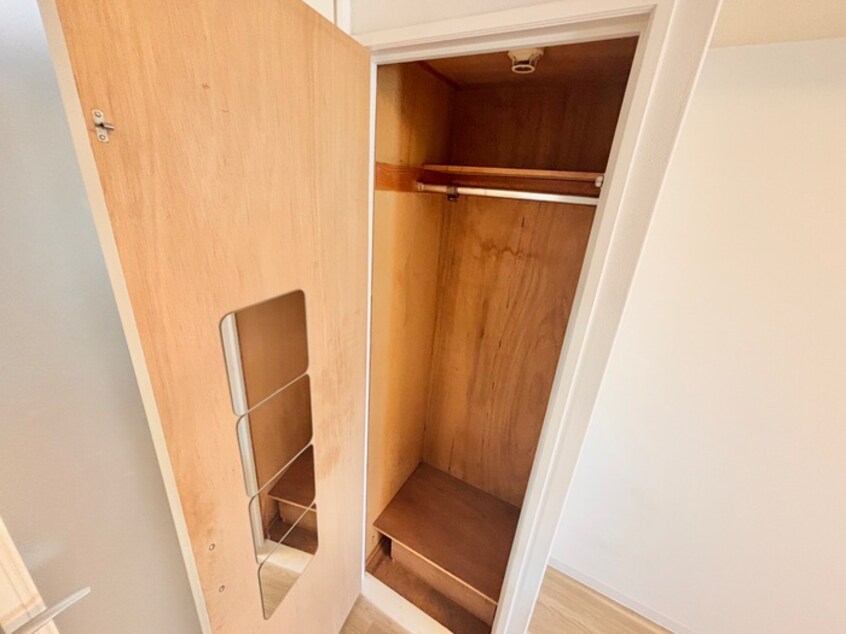 収納 高津ﾋﾙﾄﾝ