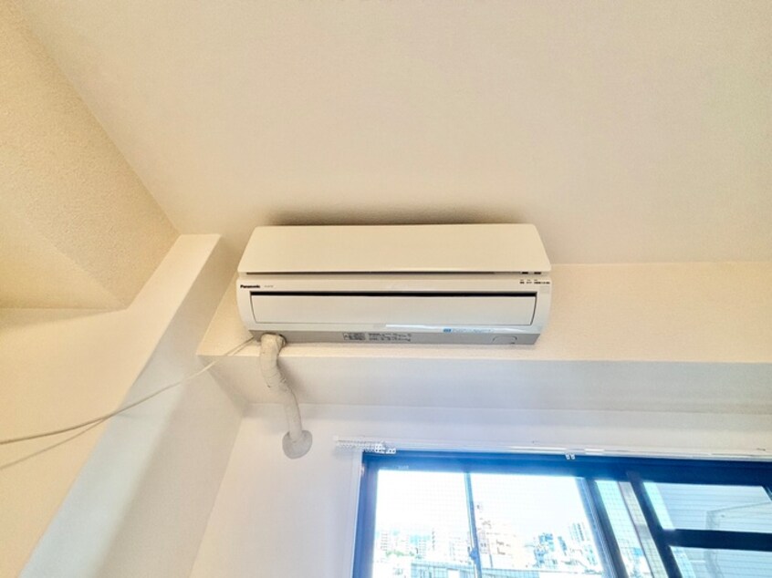 内観写真 高津ﾋﾙﾄﾝ