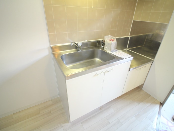 キッチン 中百舌鳥ハイツ