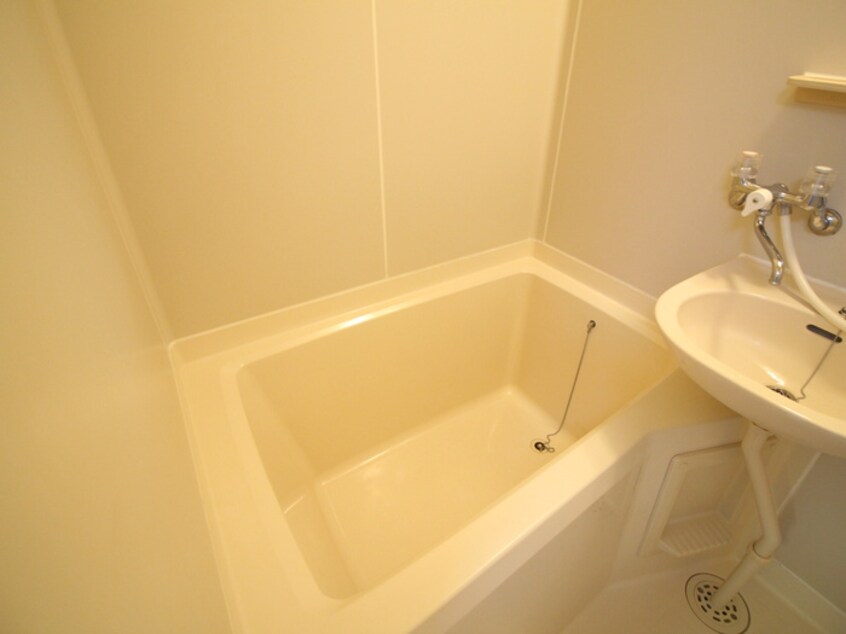 バス／シャワールーム等 中百舌鳥ハイツ