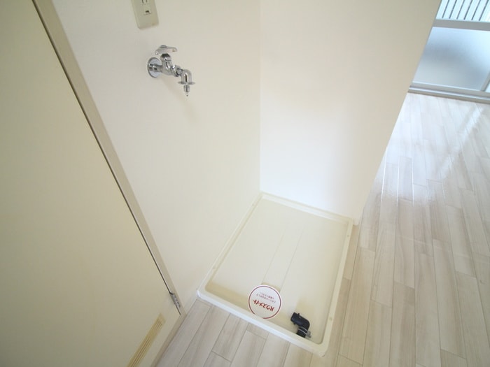 内観写真 中百舌鳥ハイツ