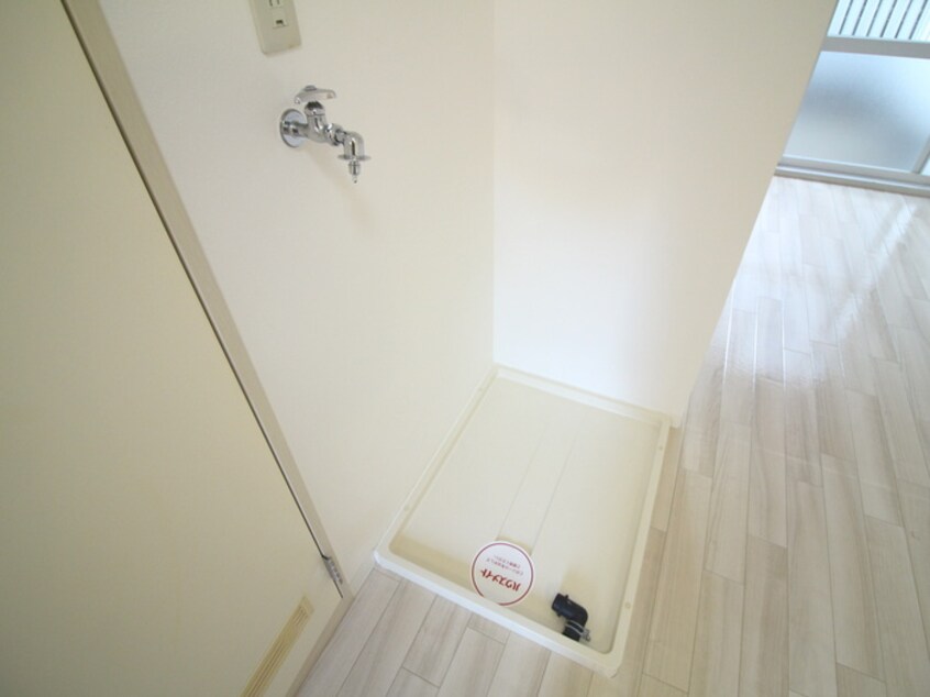 内観写真 中百舌鳥ハイツ