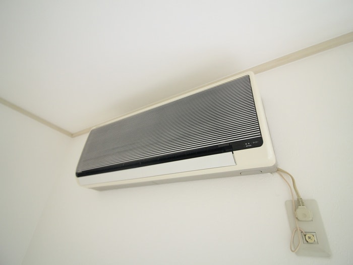 内観写真 中百舌鳥ハイツ