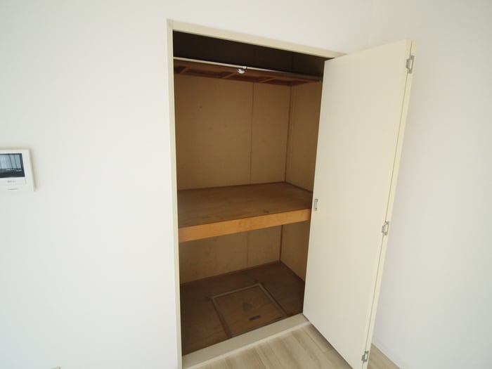 収納 中百舌鳥ハイツ