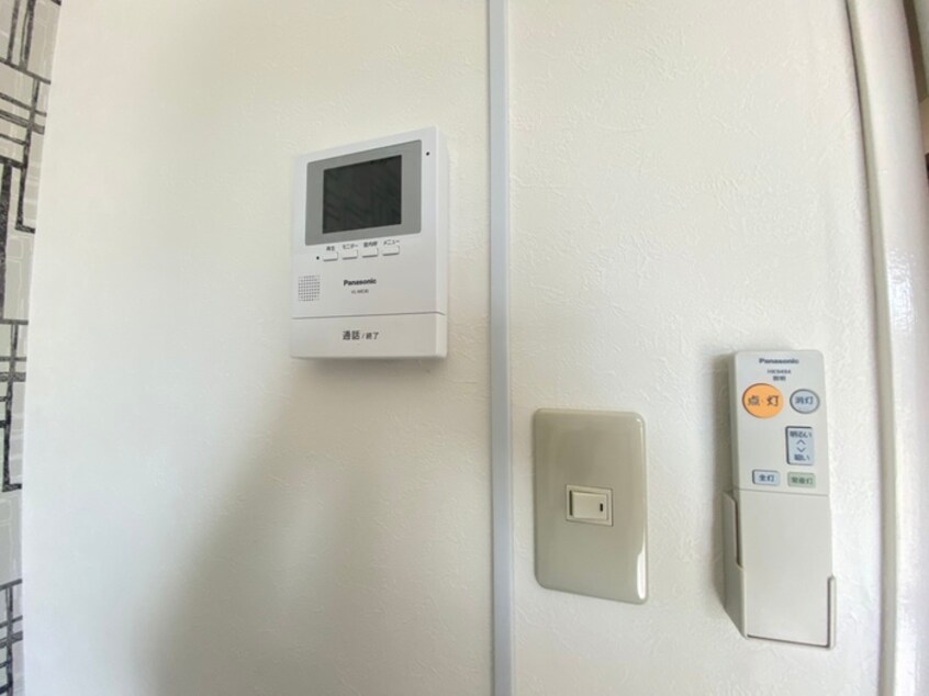 居室 後光ビル春宮