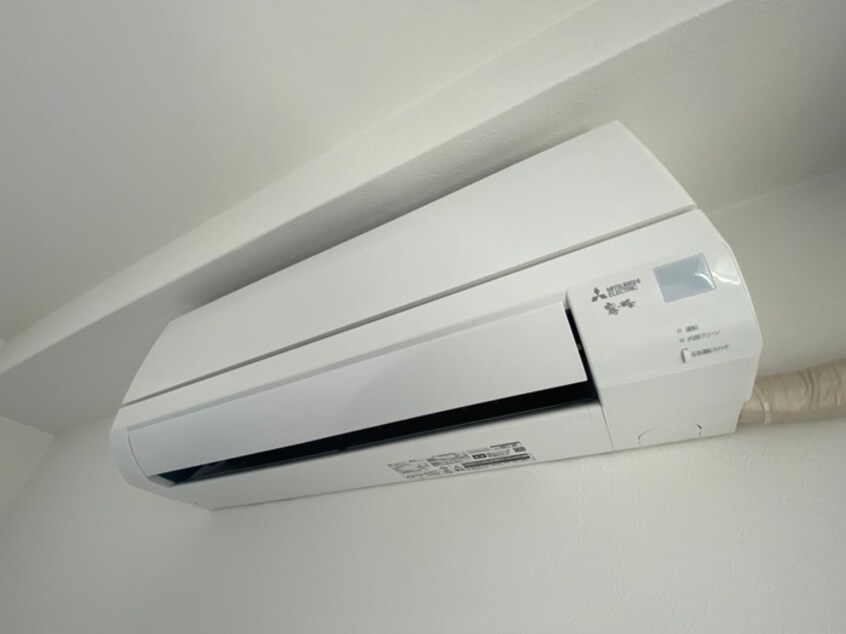 内観写真 後光ビル春宮