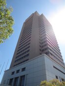 東大阪市役所(役所)まで237m 後光ビル春宮